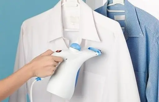 Відпарювач ручний Аврора A7 250 мл 1400 Вт - фото 6