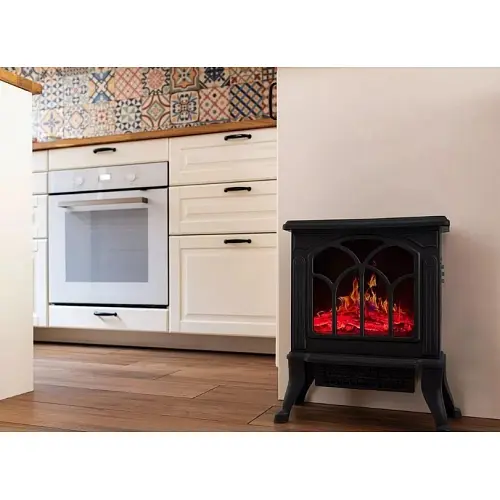 Тепловентилятор Neo Tools 90-110 (1500Вт) - фото 7