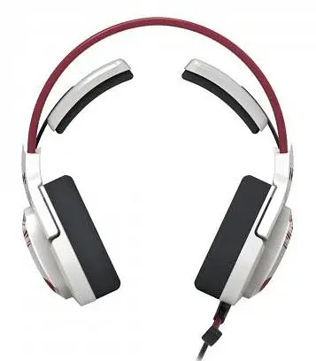 Наушники A4Tech G575 «», Naraka Bloody teh0020142 - фото 3