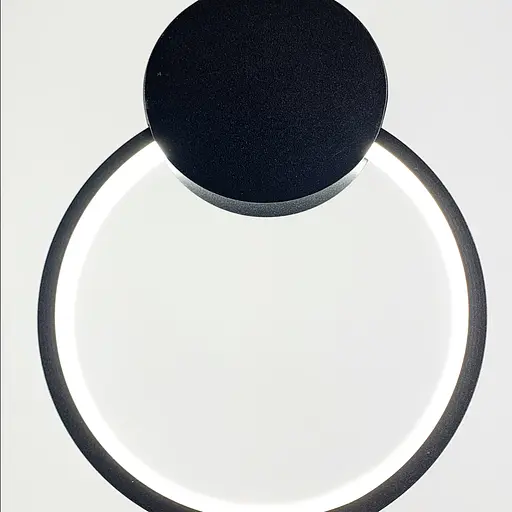 Стильная серия LED светильников Line F JU16-240 - фото 5