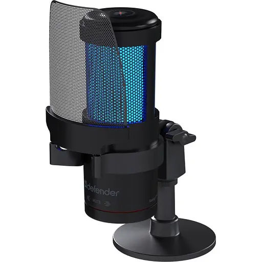 Мікрофон Defender Impulse GMC 400 (64240) [153441]