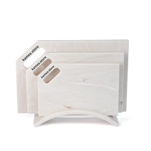 Набір на 3 дошки Shrimp Crust