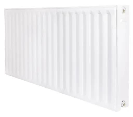 Радіатор сталевий Thermo Alliance IMAS 11 тип 600x1200 мм бічне підключення (TAI116001200K) - фото 1