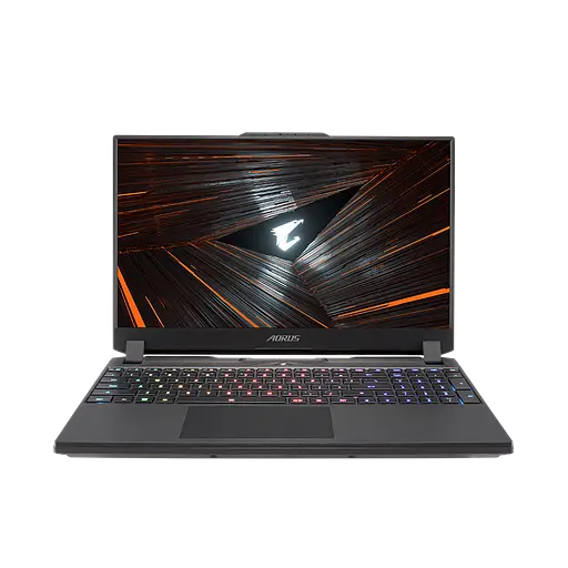 Ноутбук Gigabyte Aorus 15G YC i7-10870H, 16Gb, 1000Gb SSD, RTX3080-8Gb