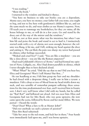 Jane Eyre - фото 6