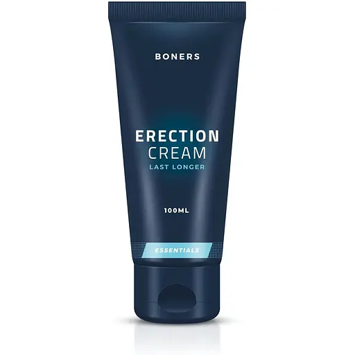 Крем для ерекції BOners Erection Cream (100 мл)