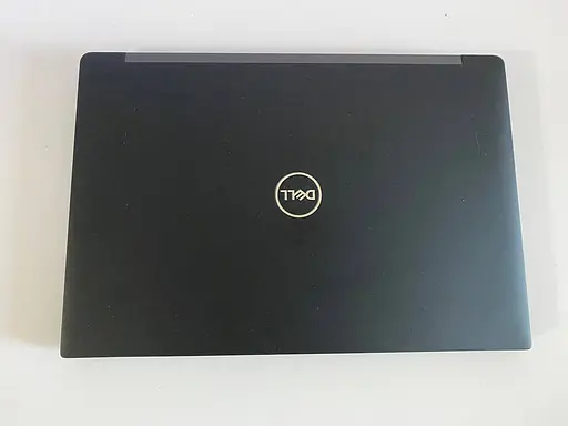 Ноутбук Dell Latitude 7390 13.3" (i5-8350U / 8GB / SSD 256GB / 1920x1080 IPS Сенсорний) LTE #5 Refurbished - фото 3