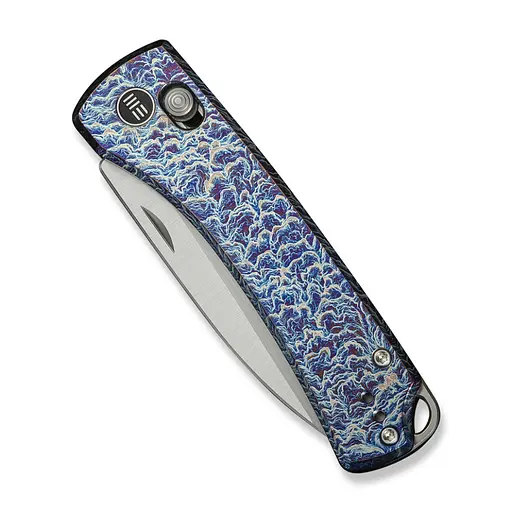 Нож складной Weknife Nightblade WE22046-4 - фото 4