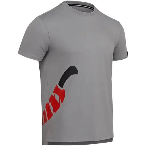 Футболка Frontier Гостра Каша 2XL Grey - фото 3