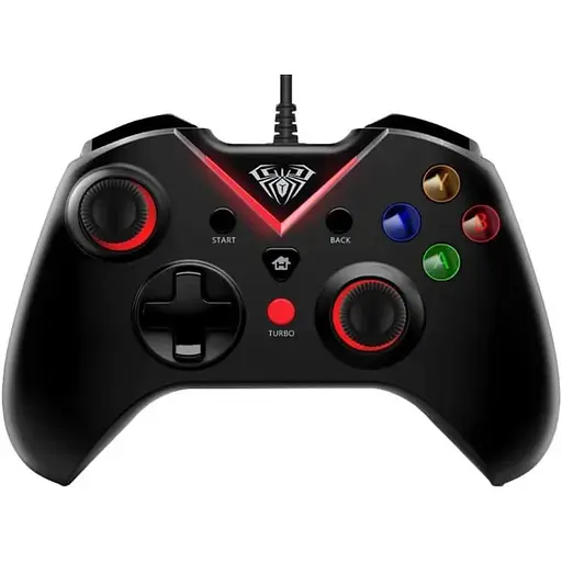 Геймпад Aula G1000 Gaming Pad (6948391283395) - фото 1