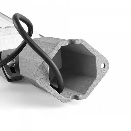 LED фонарь уличный VIDEX IP65 SLE17 150W 16500Lm 5000K 220V - фото 5