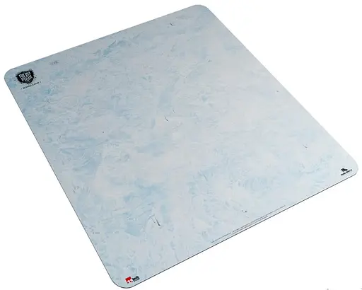 Настільна гра Fun Geek Shop Фростпанк: Ігровий килимок (Frostpunk: The Board Game - Playmat) (FGKS007)