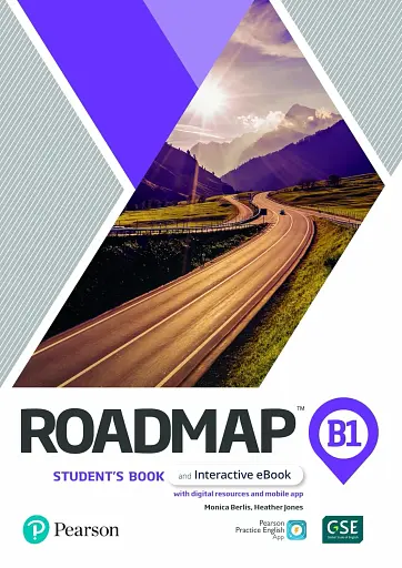 Roadmap B1. Student's Book +eBook