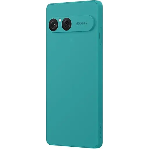 Смартфон Sony Xperia 10 VII 8/128GB Turquoise - фото 4