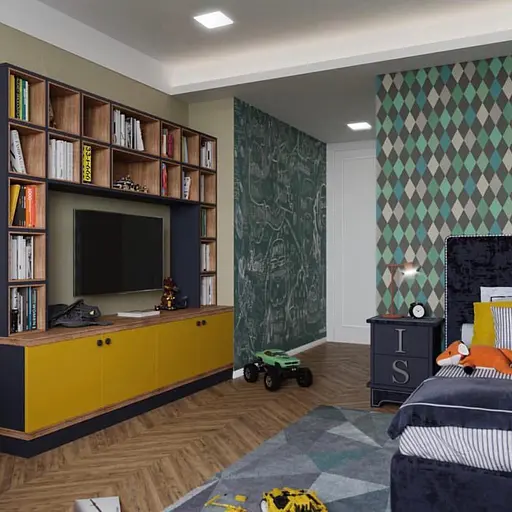 Світлодіодний вбудований світильник Feron AL704-S 18Вт 4000K білий - фото 3