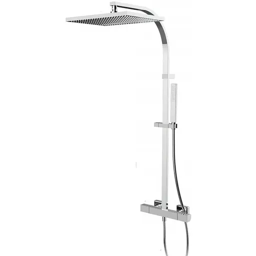 Душевая система GRB Kala 60449600XL, Хром - фото 1