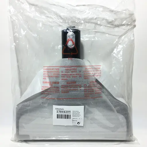 Електрощітка PowerBrush зі знімним роликом для ручного пилососу Bosch Serie 6, BBS612***, BCS612**, 17004297 - фото 2