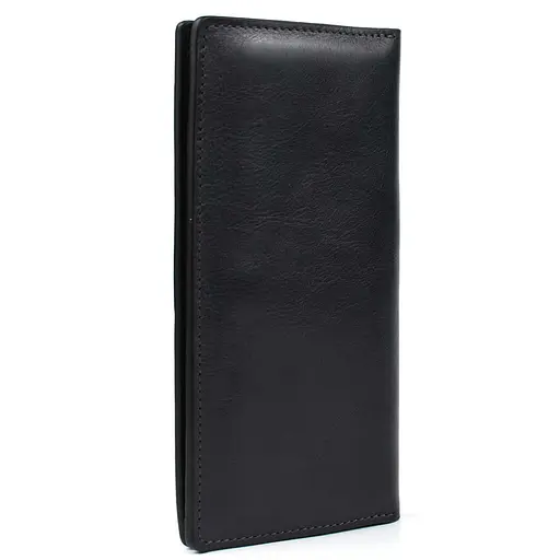 Кожаный женский кошелек Pazolini 19.5х10х2 см acs0029353 - фото 5