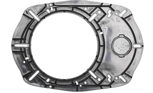 Коаксіальна акустична система Rockford Fosgate T1675 - фото 5