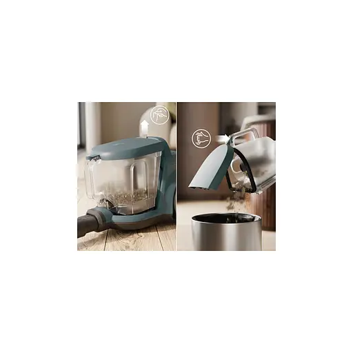 Пилосос Electrolux EL31C2OG - фото 6