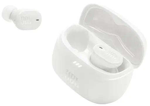 Наушники TUNE BUDS 2 White (JBLTBUDS2WHT) JBL teh0021157 - фото 5