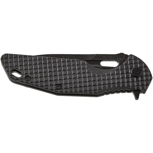 Нож Skif Defender II BSW Black - фото 3