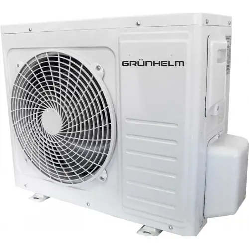 Кондиционер Grunhelm GAC-09GH-32 - фото 5