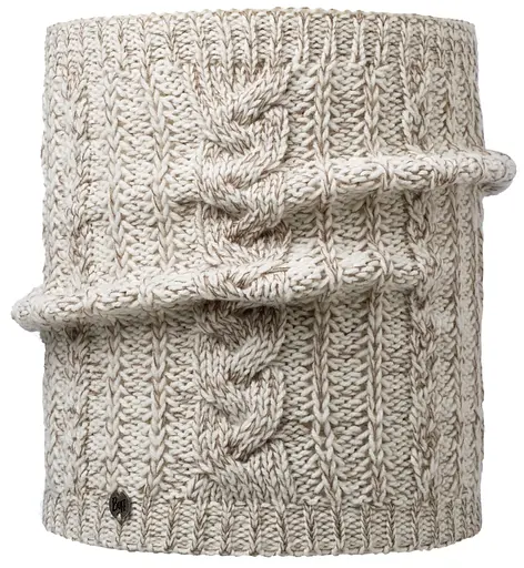 Шарф Buff Khitted Neckwarmer Comfort Darla Cru (1033-BU 116045.014.10.00)