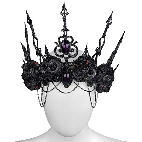 Корона Королева Гертруда - фото 1