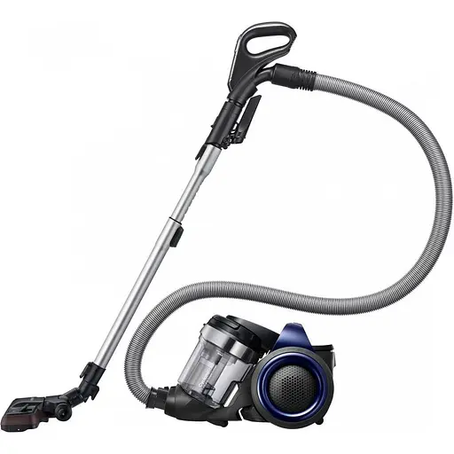 Пылесос безмешковый Samsung VC05K71F0HB/UK - фото 4