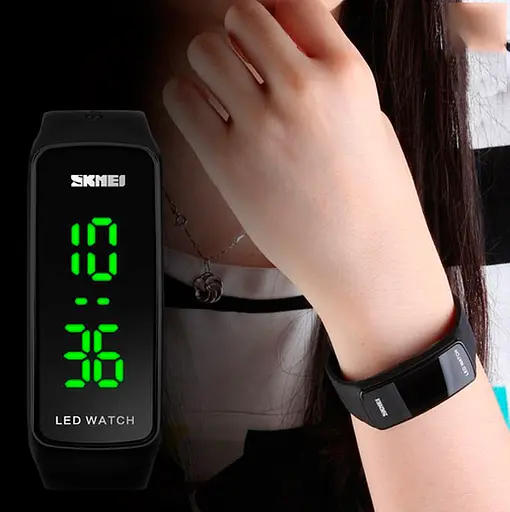 Часы Skmei Electro 1119 - фото 9