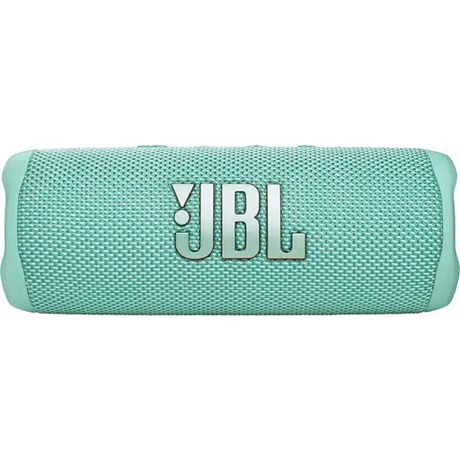 Портативная колонка JBL Flip 6 Teal (JBLFLIP6TEAL) - фото 1