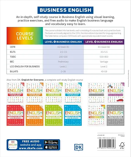 English for Everyone Business English Course Book Level 1 - фото 2