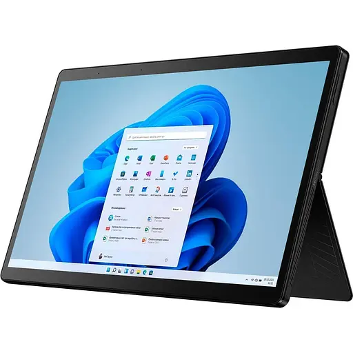 Ноутбук ASUS 13.3" VivoBook 13 Slate OLED/Intel Pentium Silver N6000/8GB RAM/256GB SSD/Intel UHD/Windows (90NB0VC2-M00LY0) Б/у - фото 8