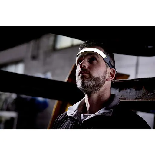 Инспекционный налобный фонарь OSRAM LEDIL414 - фото 12