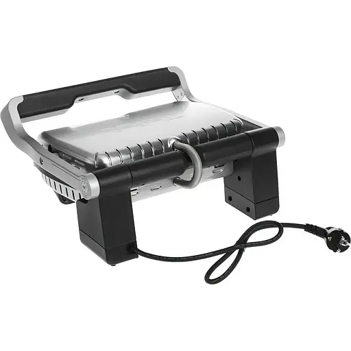 Электрогриль Tefal OptiGrill GC706D34 RU - фото 5