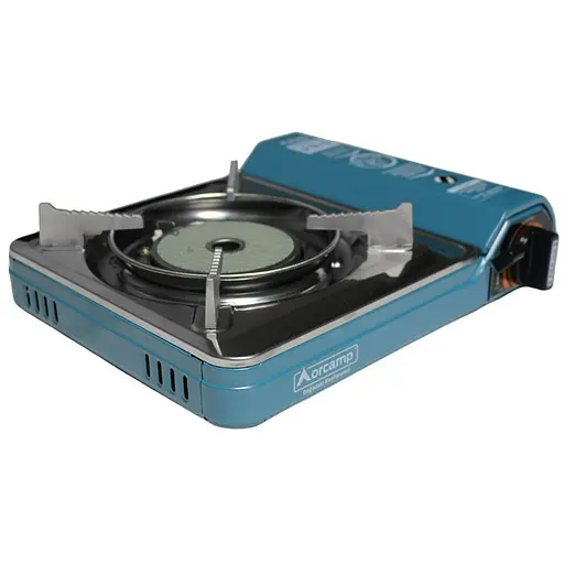 Портативна газова плитка Orcamp CK-508 - фото 1