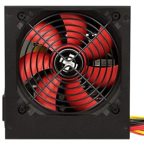 Блок питания Xilence Performance C 600W (XP600R7) (XP600R7_) - фото 2