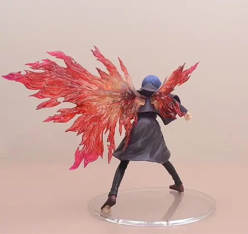 Коллекционная фигурка Токийский гуль Тоука Tokyo Ghoul Tokyo 17 см CH TG T - фото 4