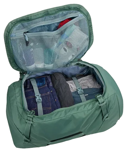 Рюкзак Thule Landmark Travel Pack 40L TLPM-240 Hazy Green (7121890) - фото 3