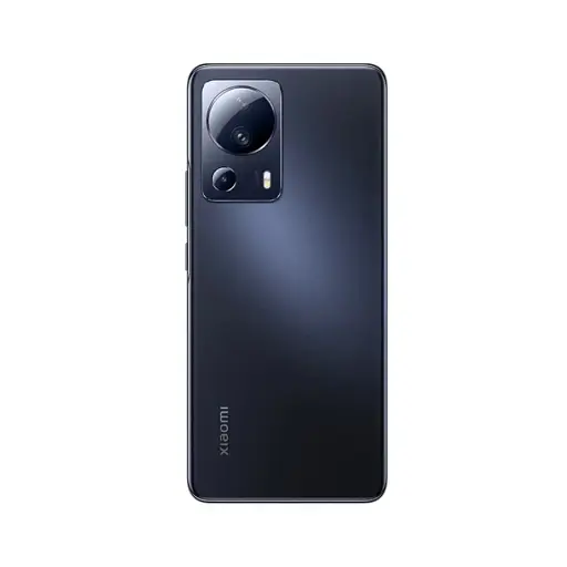 Смартфон Xiaomi Civi 2 8/256GB Black Global Rom Refurbished - фото 3