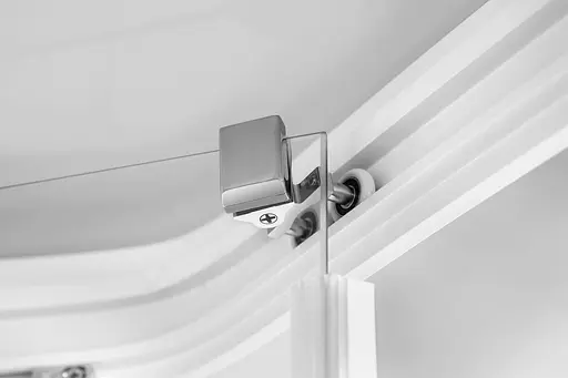 Гидромассажный бокс Am Pm Gem 90x90 W90C-018-090WTA - фото 7