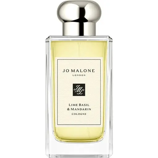 Одеколон оригінал розпив Jo Malone Lime Basil & Mandarin 5 мл - фото 1