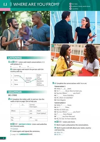 Speak Out. Starter Student's Book + Active Book + DR - фото 3