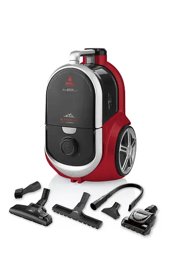 Пилосос ETA Stormy Turbo 3517 90000