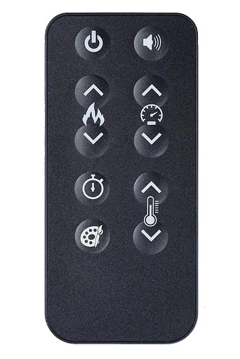 Електрокамін ArtiFlame AF50 Multicolor - фото 6