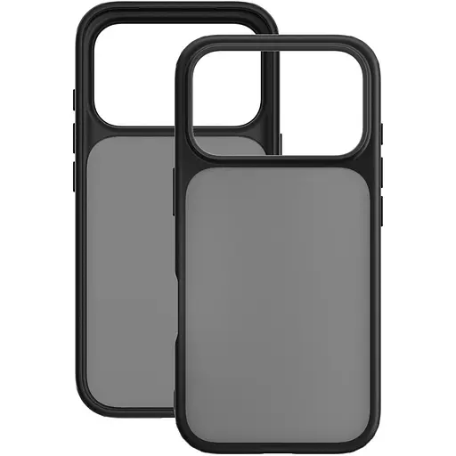 Чохол Blueo Ape Case для Apple iPhone 17 Black (B32-I17BLK) [144641]