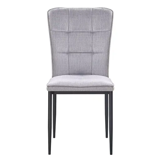 Стул Avanti RALF Light Grey - фото 2