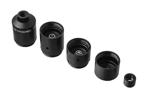 Саундмодератор Sonic 45 FRITZ (М15х1) max 8 - фото 5