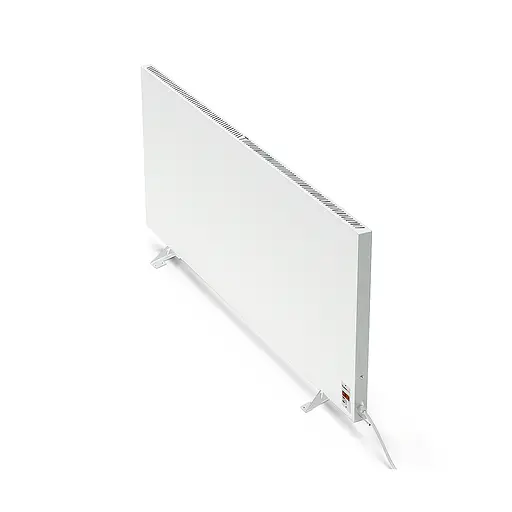 Обігрівач TehnoTerm STT-900 з терморегулятором до 25 м², електричний конвектор на 900 Вт білий - фото 10